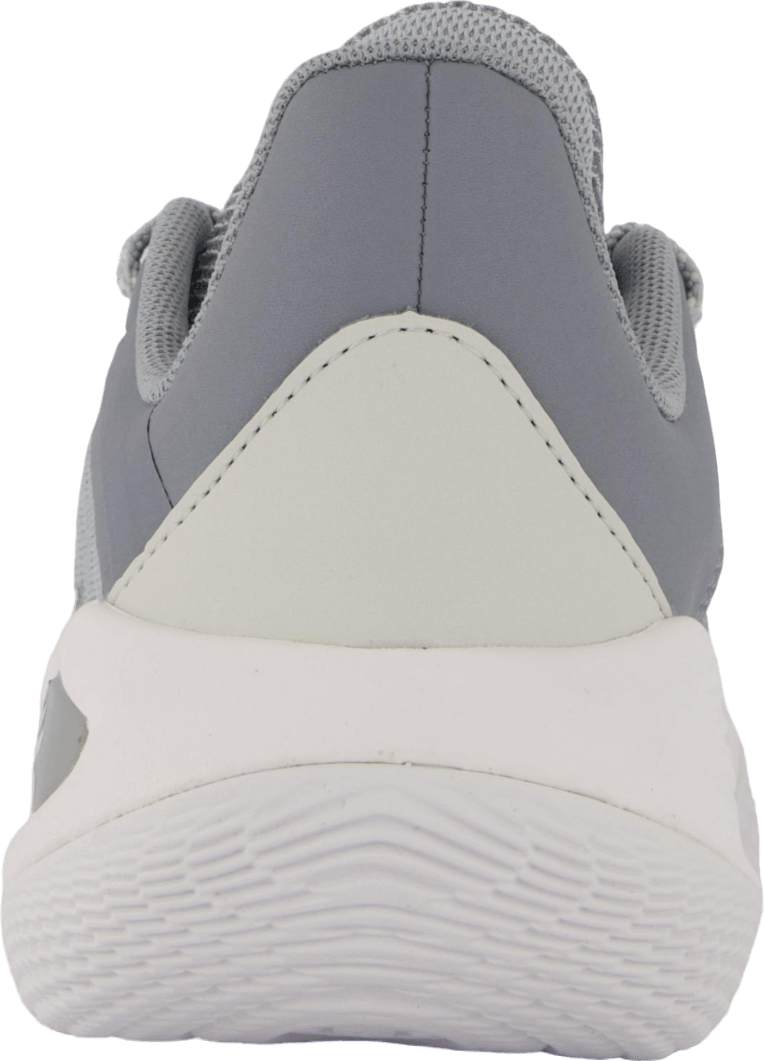 Gs Curry 11 Yw Unisex Grey