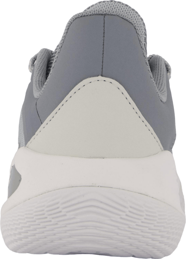 Gs Curry 11 Yw Unisex Grey