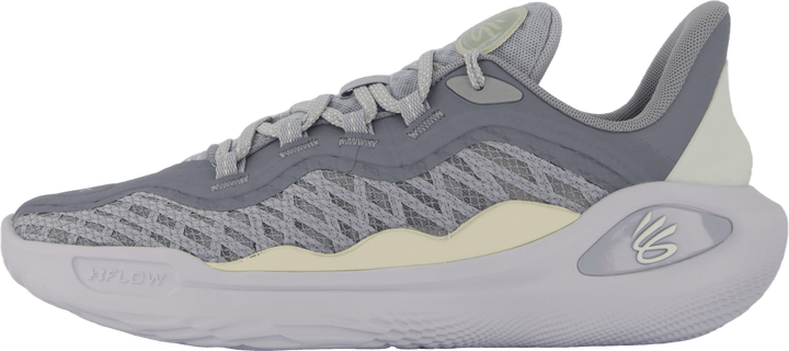 Curry 2 Nm Gris Unisex
