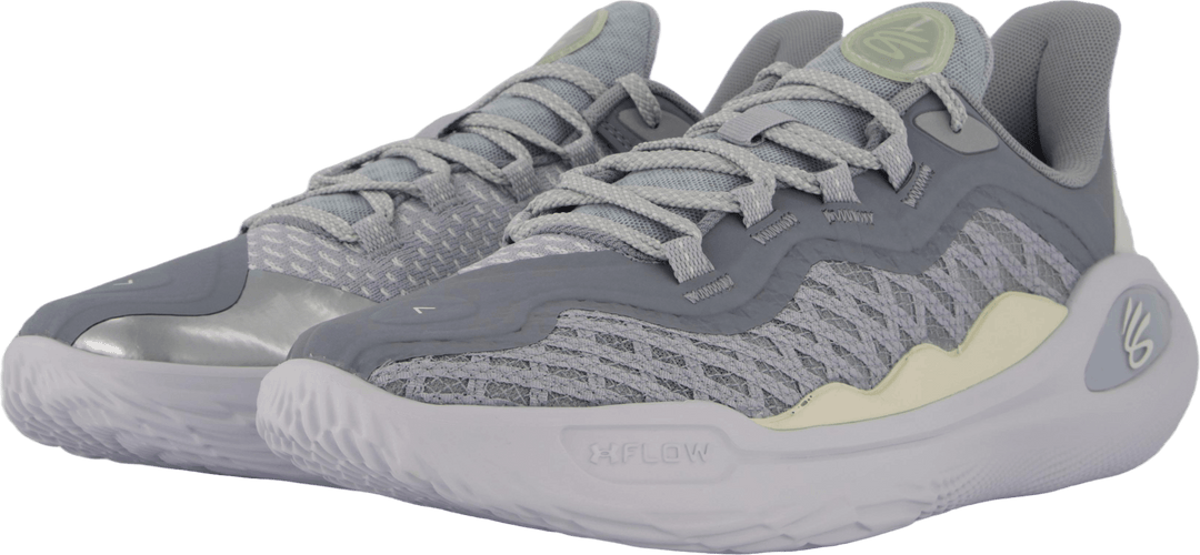 Curry 2 Nm Gris Unisex
