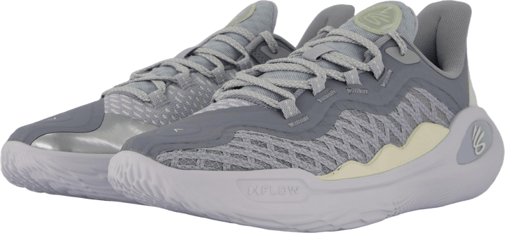 Curry 2 Nm Gris Unisex