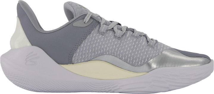 Curry 2 Nm Gris Unisex