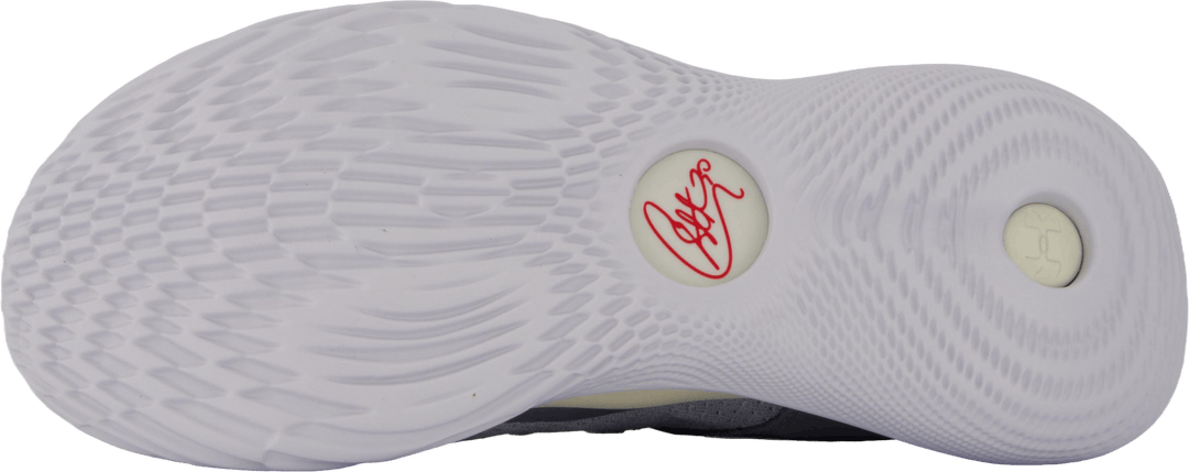Curry 2 Nm Gris Unisex