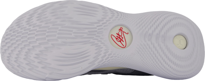 Curry 2 Nm Gris Unisex