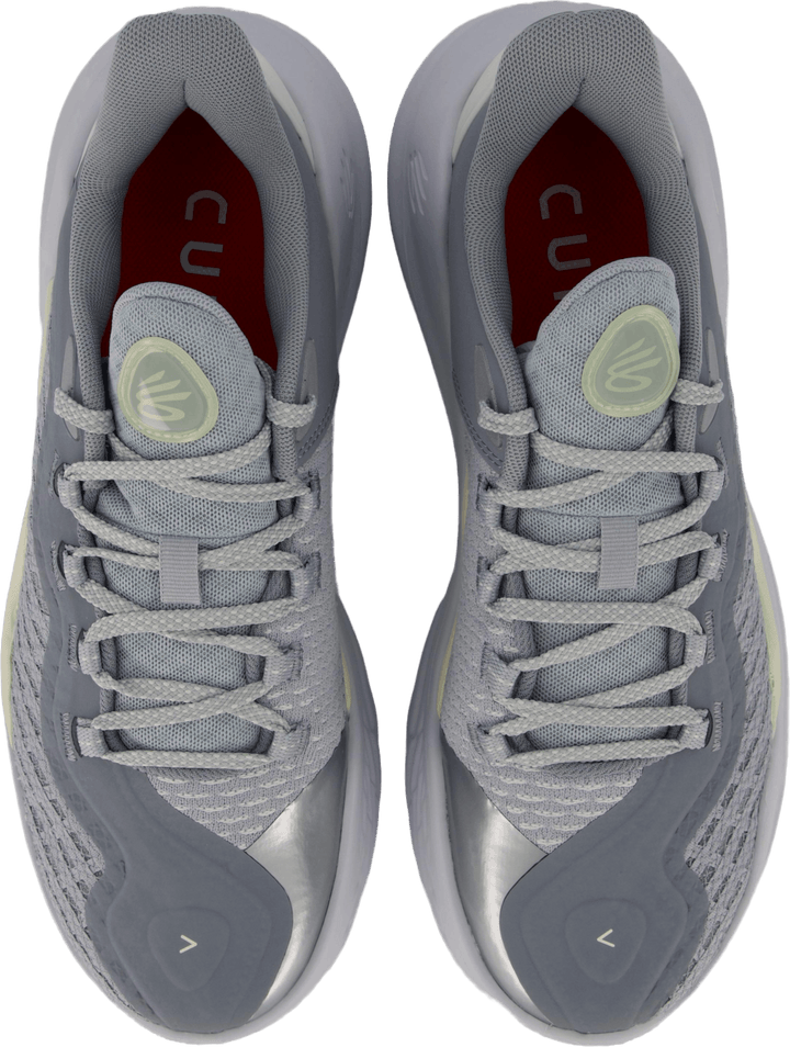 Curry 2 Nm Gris Unisex
