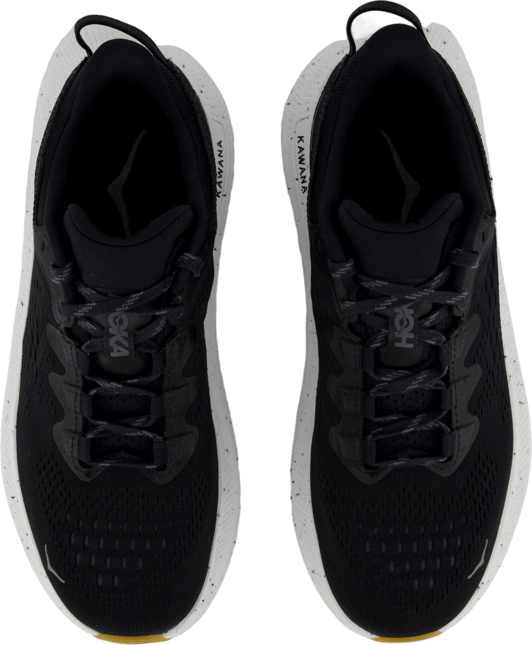 W kawana 2 Noir / blanc