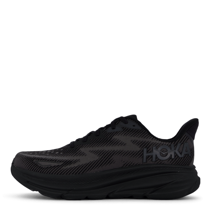 W clifton 9 Black / black