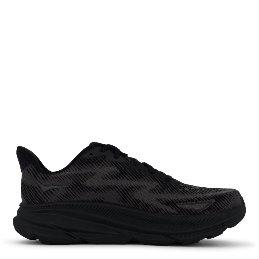 W clifton 9 Black / black
