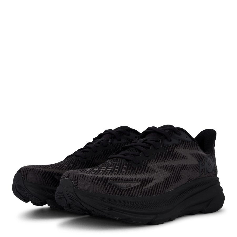 W clifton 9 Black / black