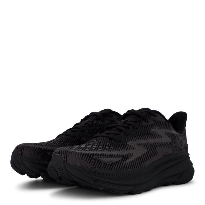 W clifton 9 Black / black