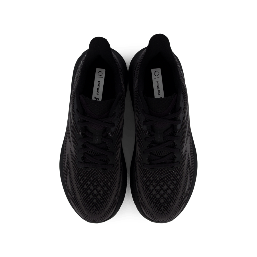 W clifton 9 Black / black
