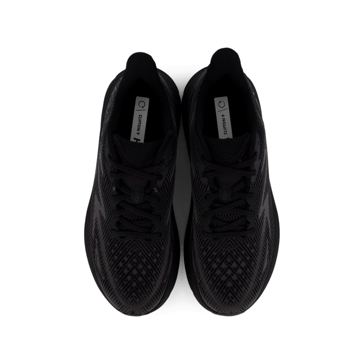 W clifton 9 Black / black