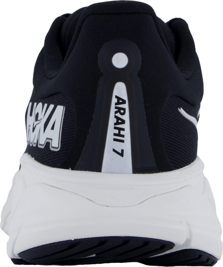 M arahi 7 Black / white