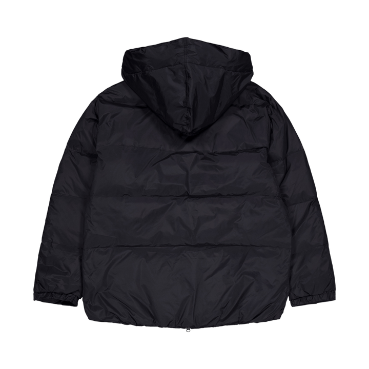 Down Jacket Black