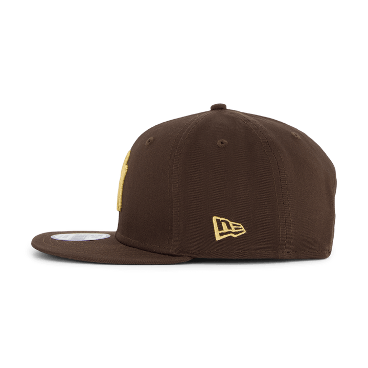 League Essential 9fifty New Yo Brsbrz