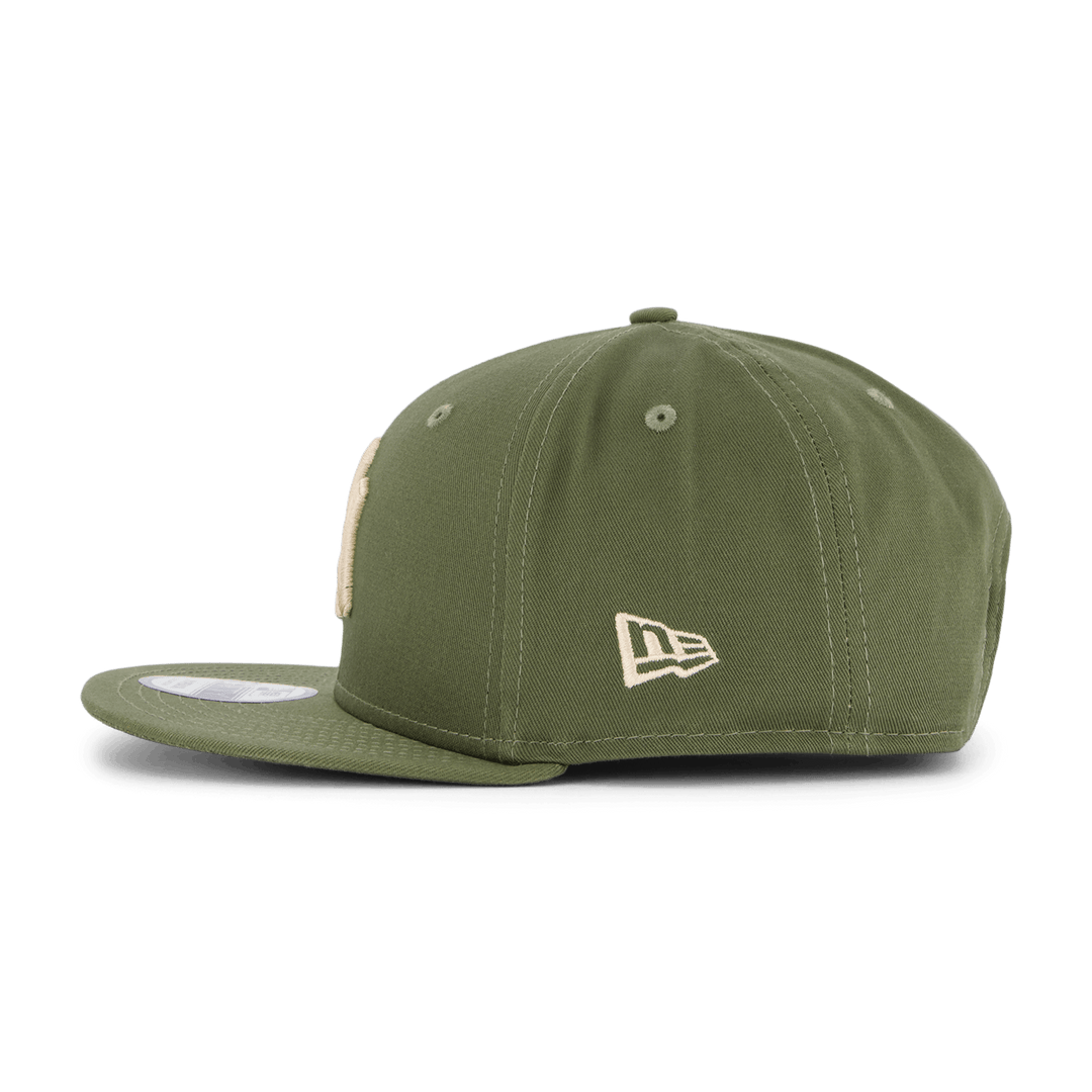 League Essential 9fifty New Yo Novstn