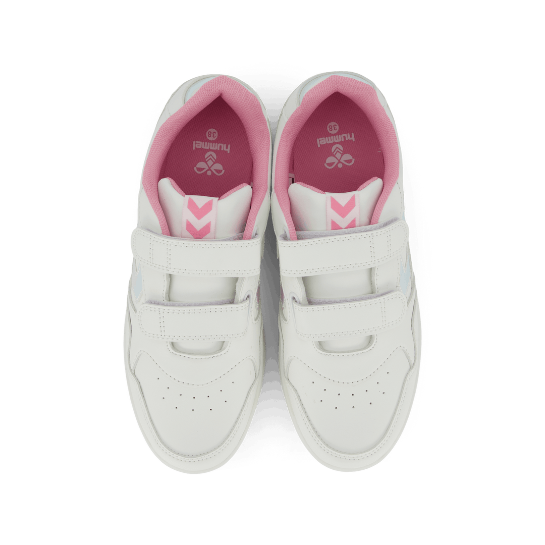 Camden Jr Begonia Pink