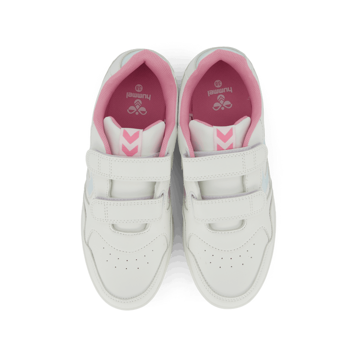 Camden Jr Begonia Pink