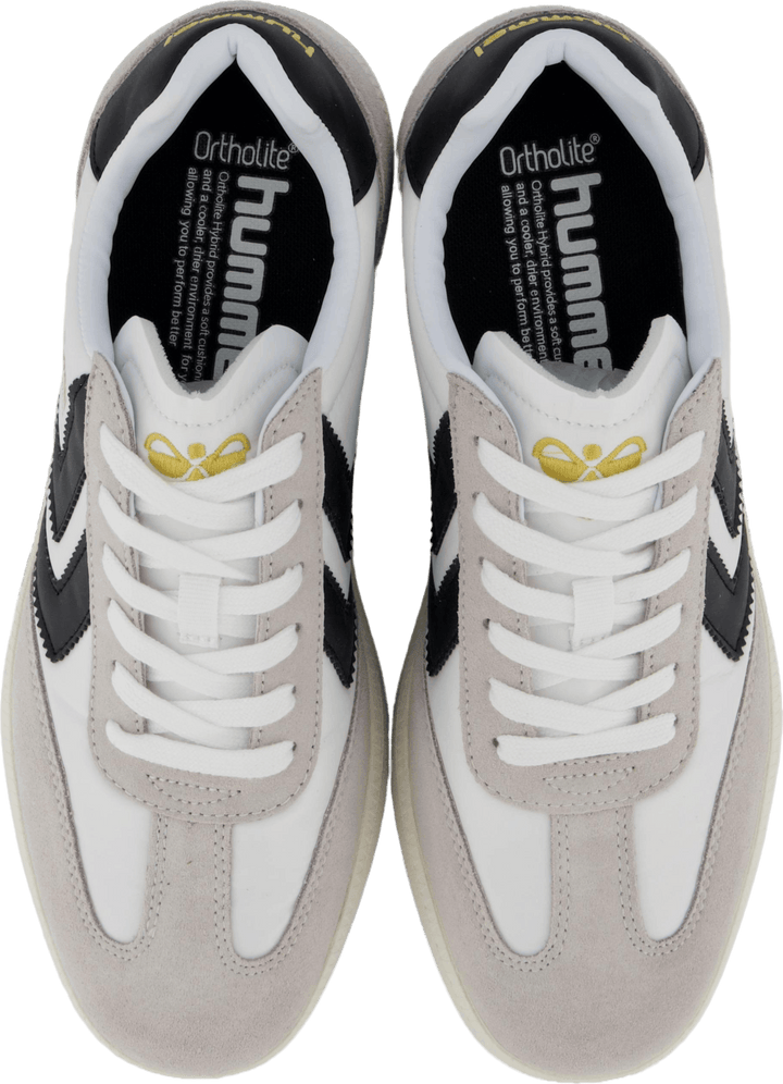 Vm78 Cph Nylon White/black