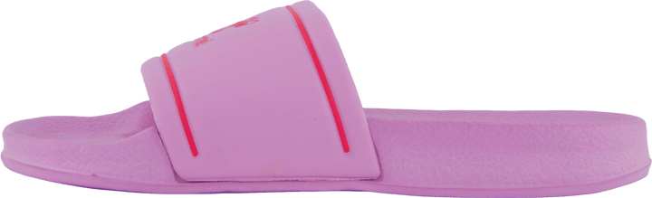 Pool Slide Jr Pastel Lavender