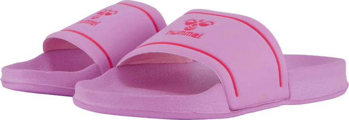 Pool Slide Jr Pastel Lavender