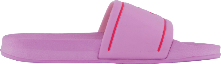 Pool Slide Jr Pastel Lavender