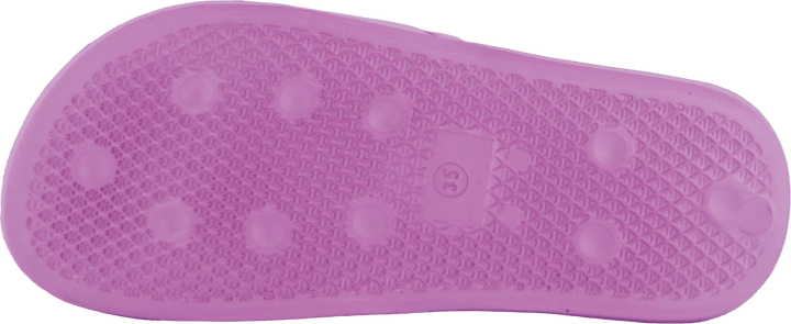 Pool Slide Jr Pastel Lavender