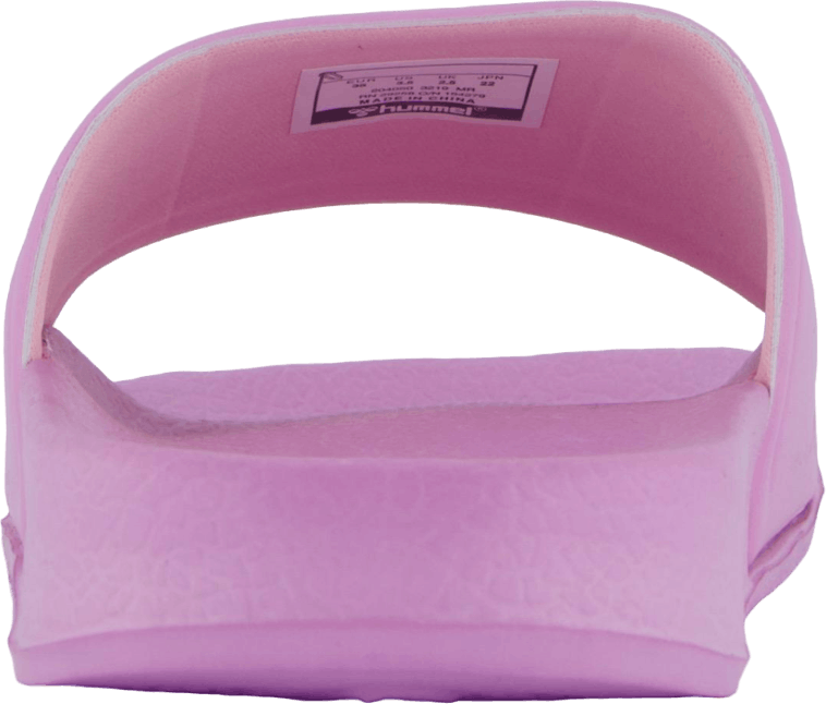 Pool Slide Jr Pastel Lavender