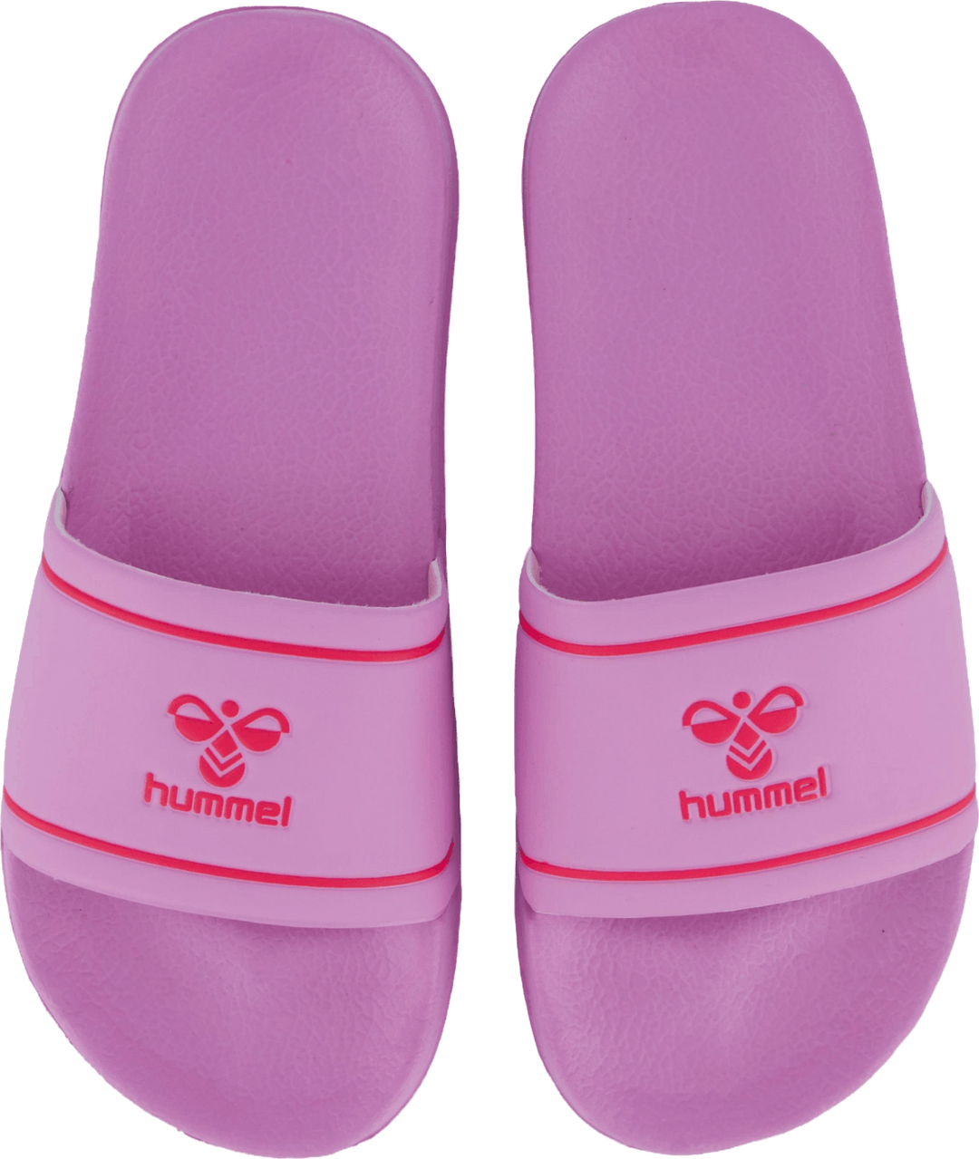 Pool Slide Jr Pastel Lavender