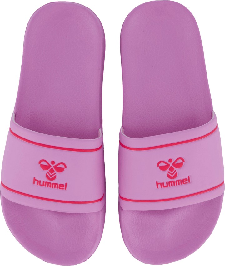 Pool Slide Jr Pastel Lavender