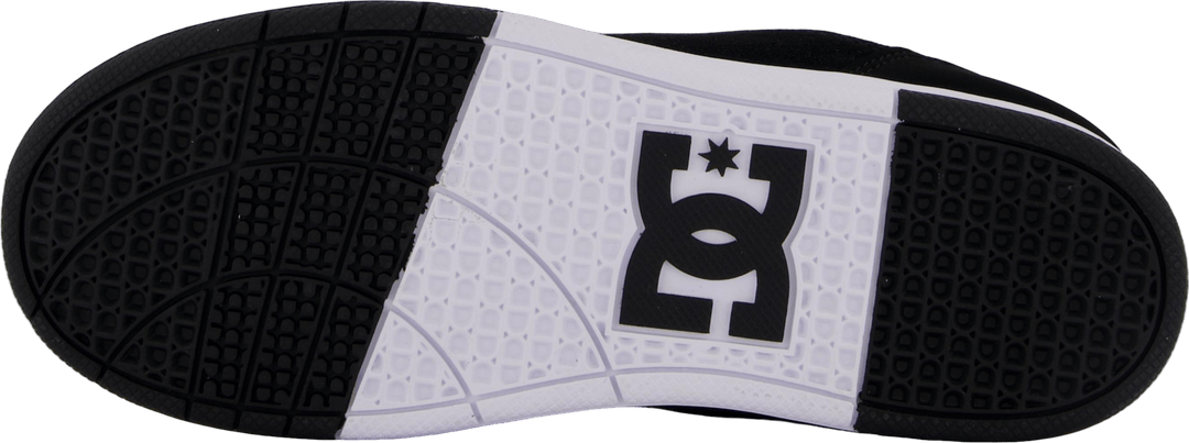 Crisis 2 Black/white