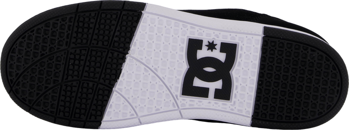 Crisis 2 Black/white