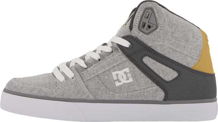 Pure High-top Wc Grey/grey/white