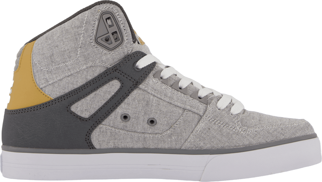 Pure High-top Wc Grey/grey/white