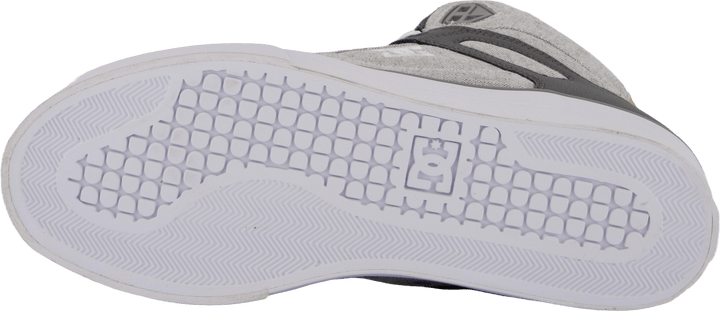 Pure High-top Wc Grey/grey/white