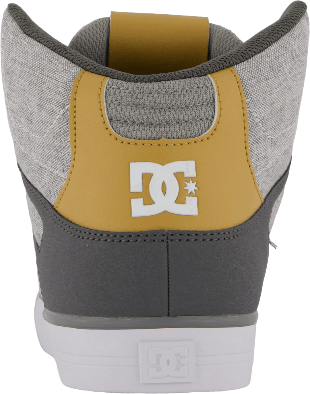 Pure High-top Wc Grey/grey/white
