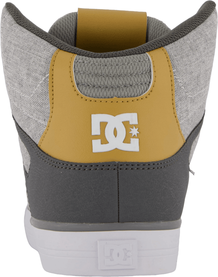 Pure High-top Wc Grey/grey/white