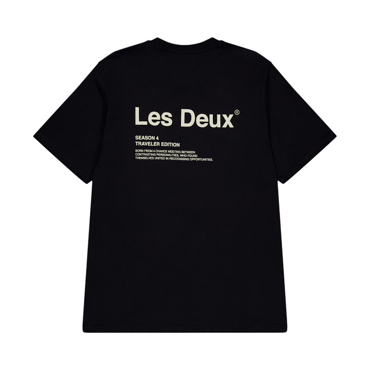 Les Deux Brody T-shirt