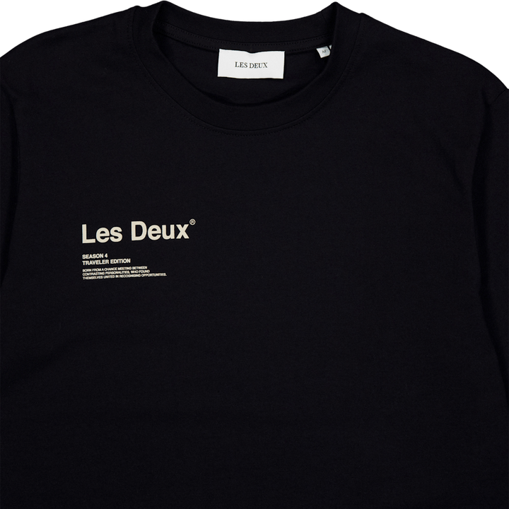 Les Deux Brody T-shirt