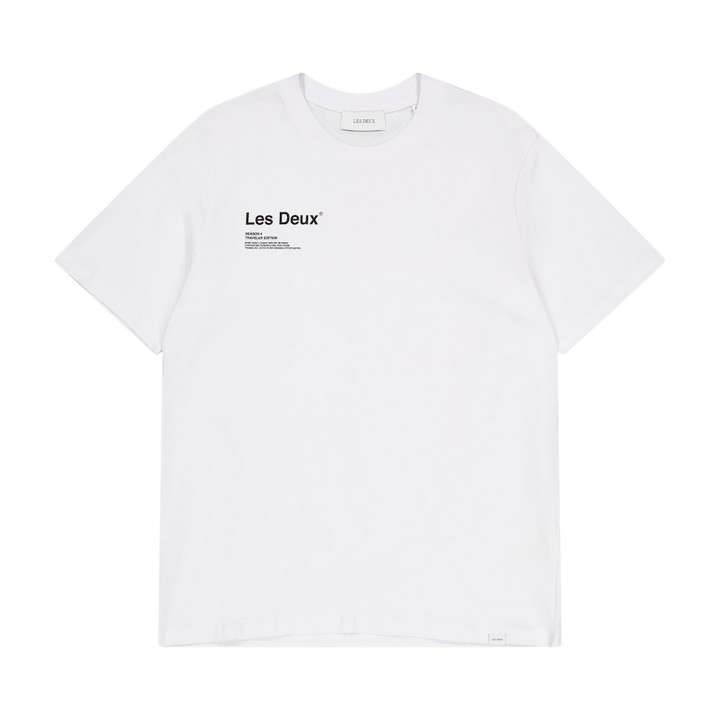 Les Deux Brody T-shirt
