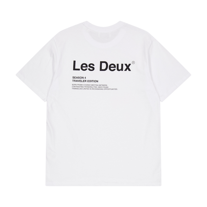 Les Deux Brody T-shirt