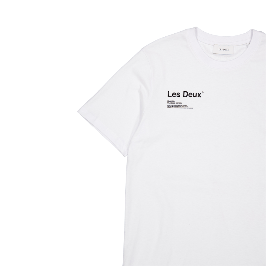Les Deux Brody T-shirt