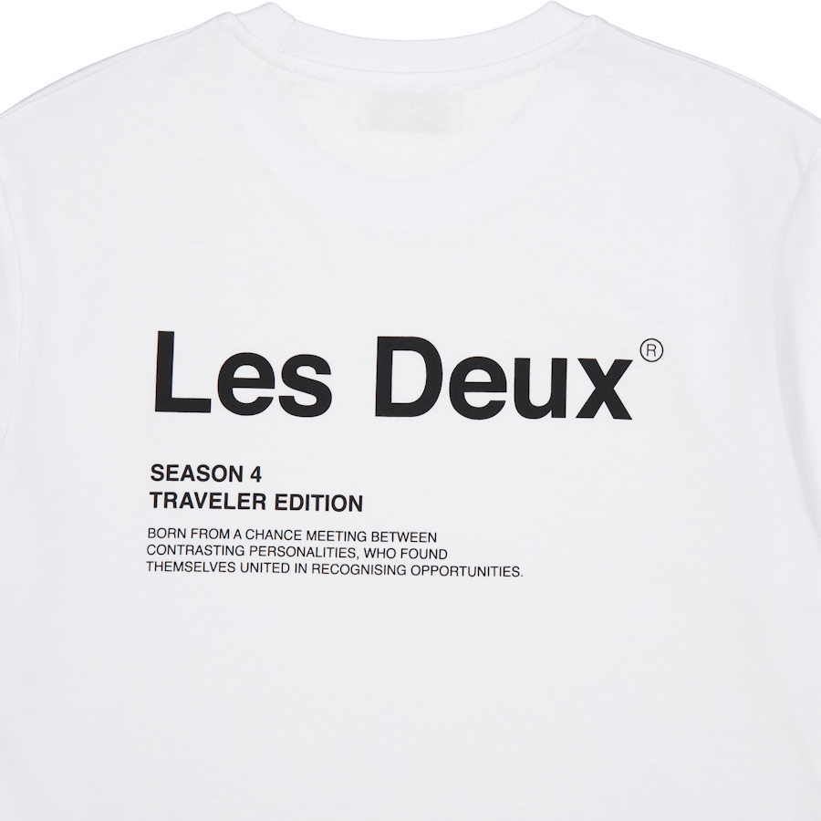 Les Deux Brody T-shirt