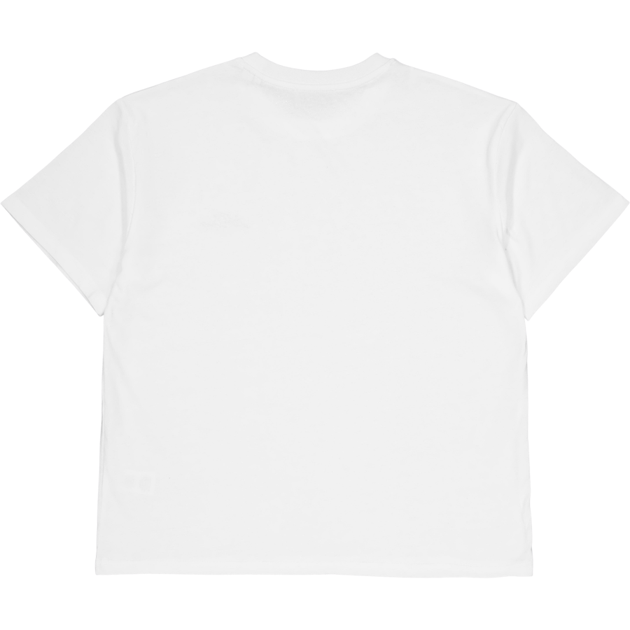 Les Deux Crew T-särk
