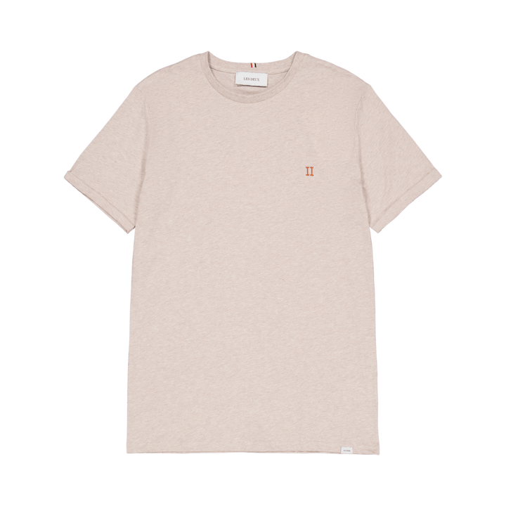 Les Deux Nørregaard T-shirt - Seasonal