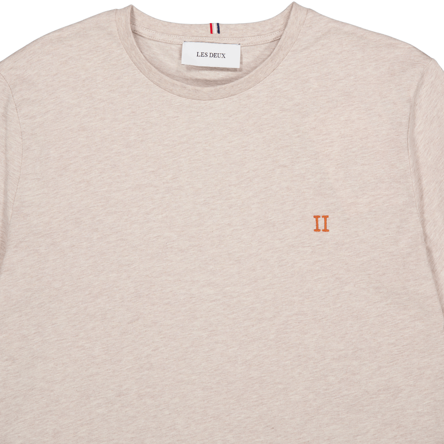 Les Deux Nørregaard T-shirt - Seasonal