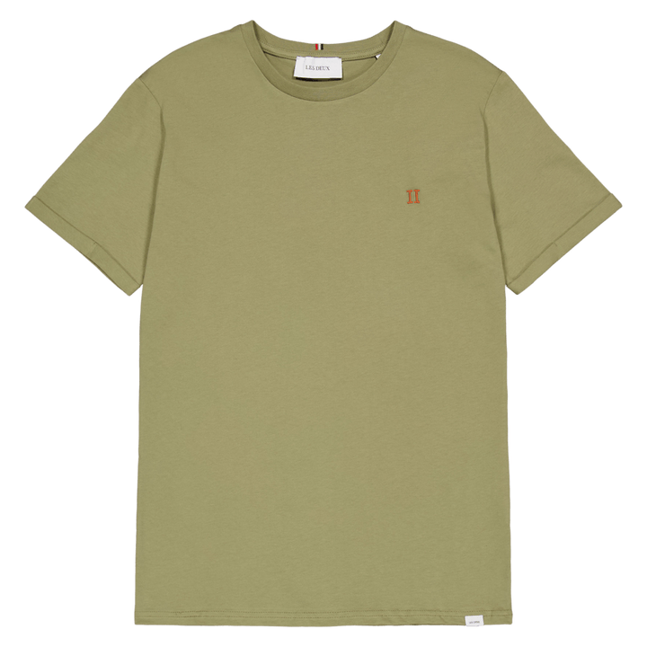 Les Deux Nørregaard T-shirt - Saisonüberschuss