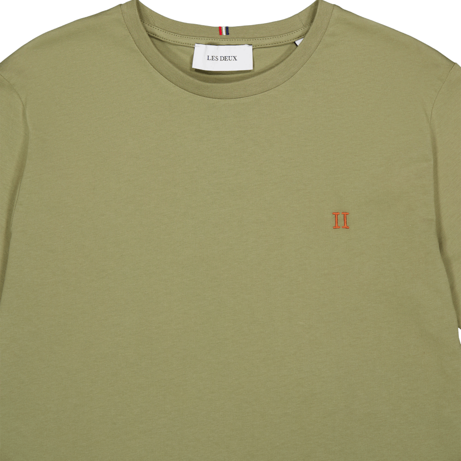 Les Deux Nørregaard T-shirt - Saisonüberschuss