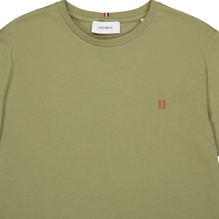 Les Deux Nørregaard T-shirt - Saisonüberschuss