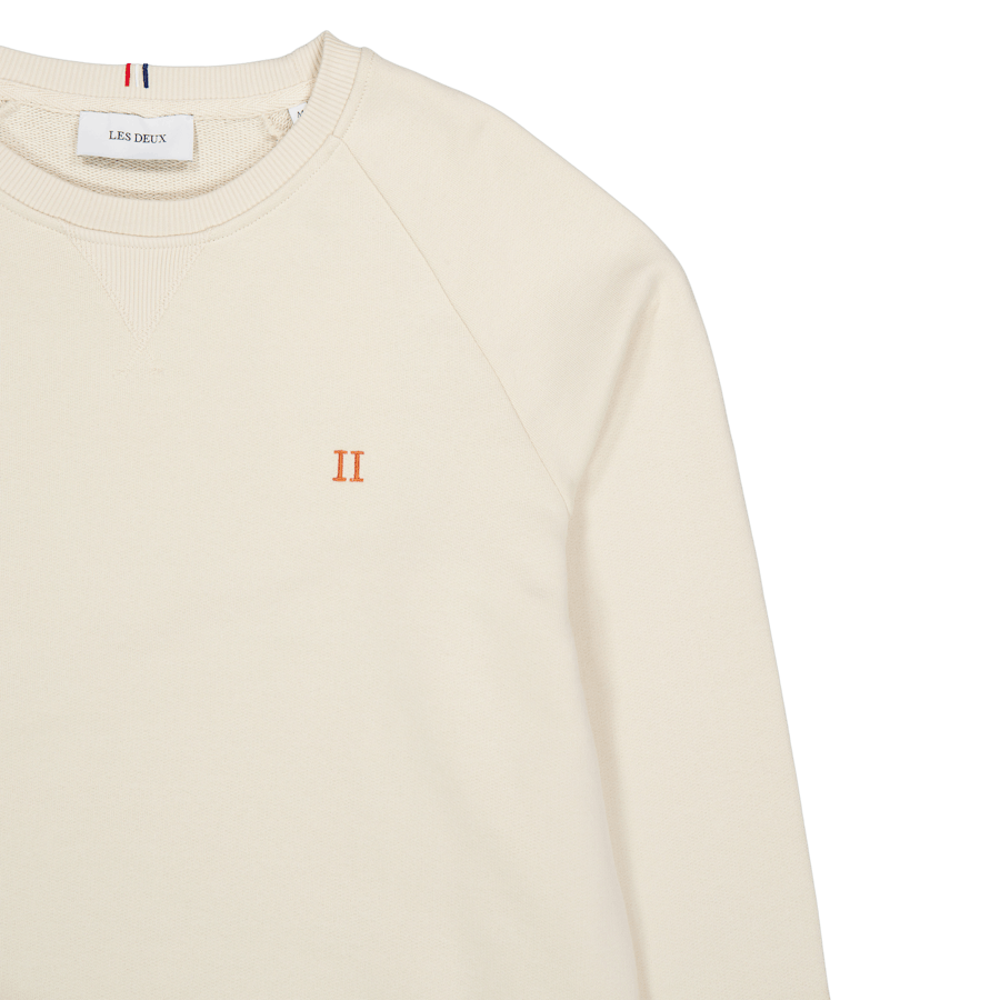 Les Deux Nørregaard Sweatshirt